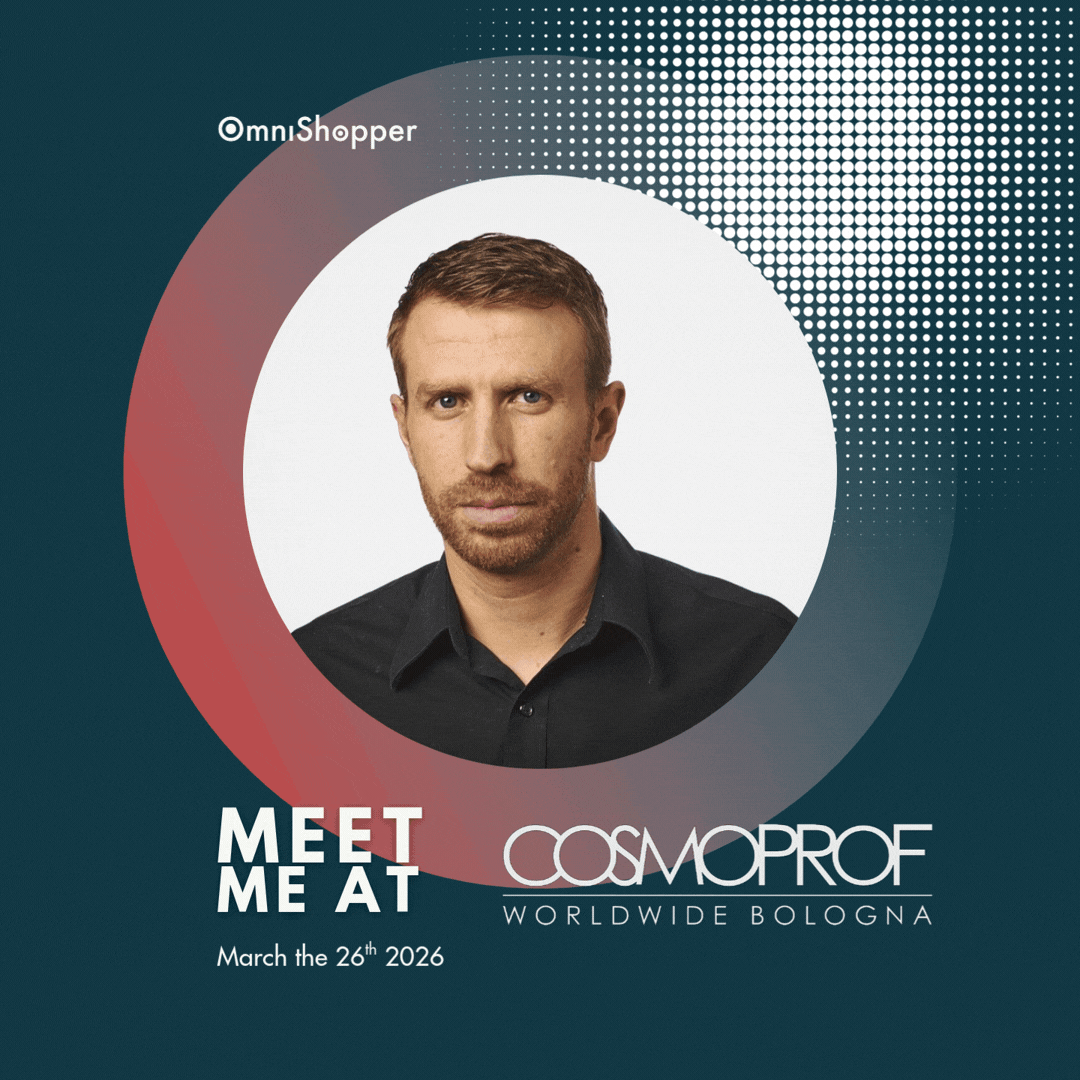 Meet Me at Cosmoprof